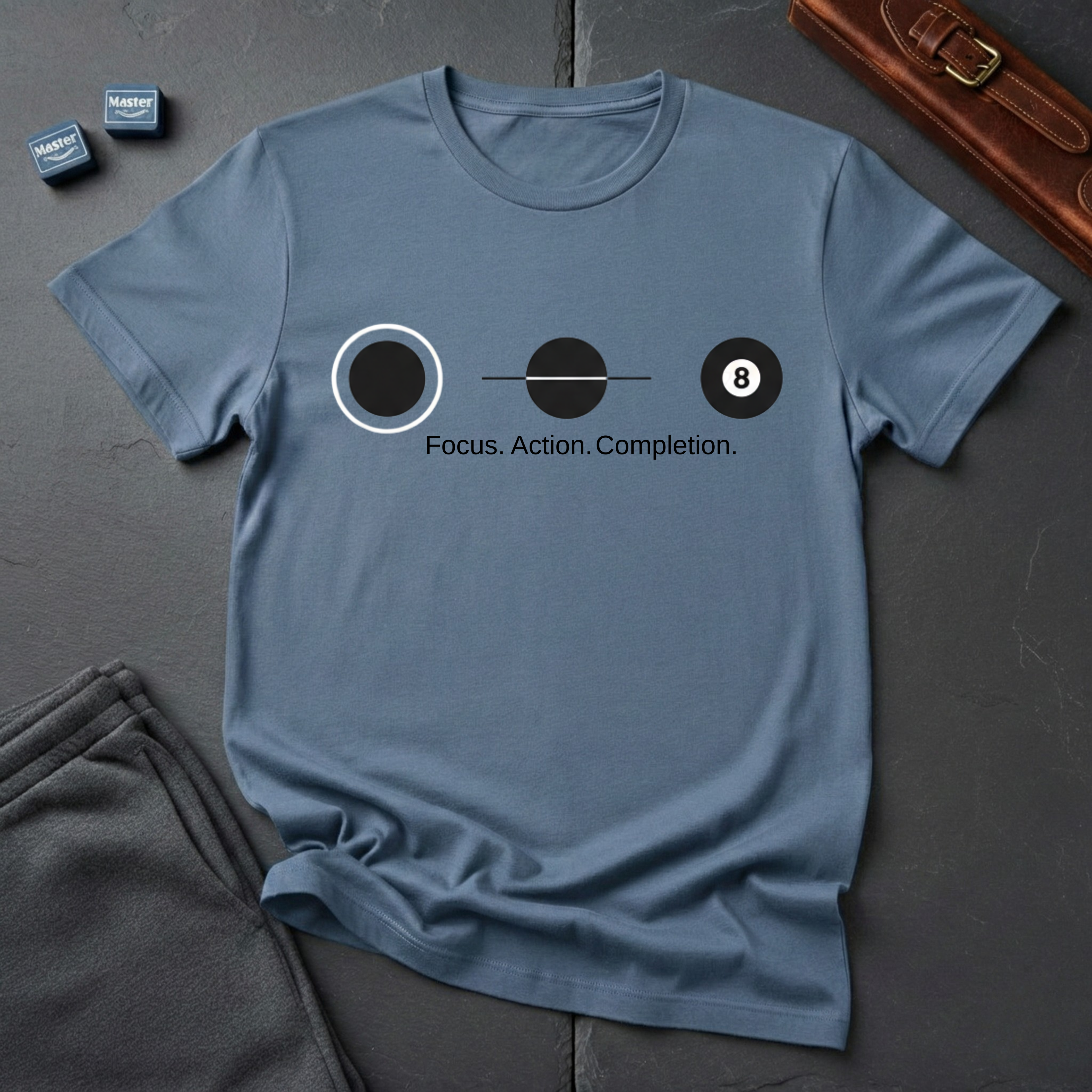 Focus action T-Shirt