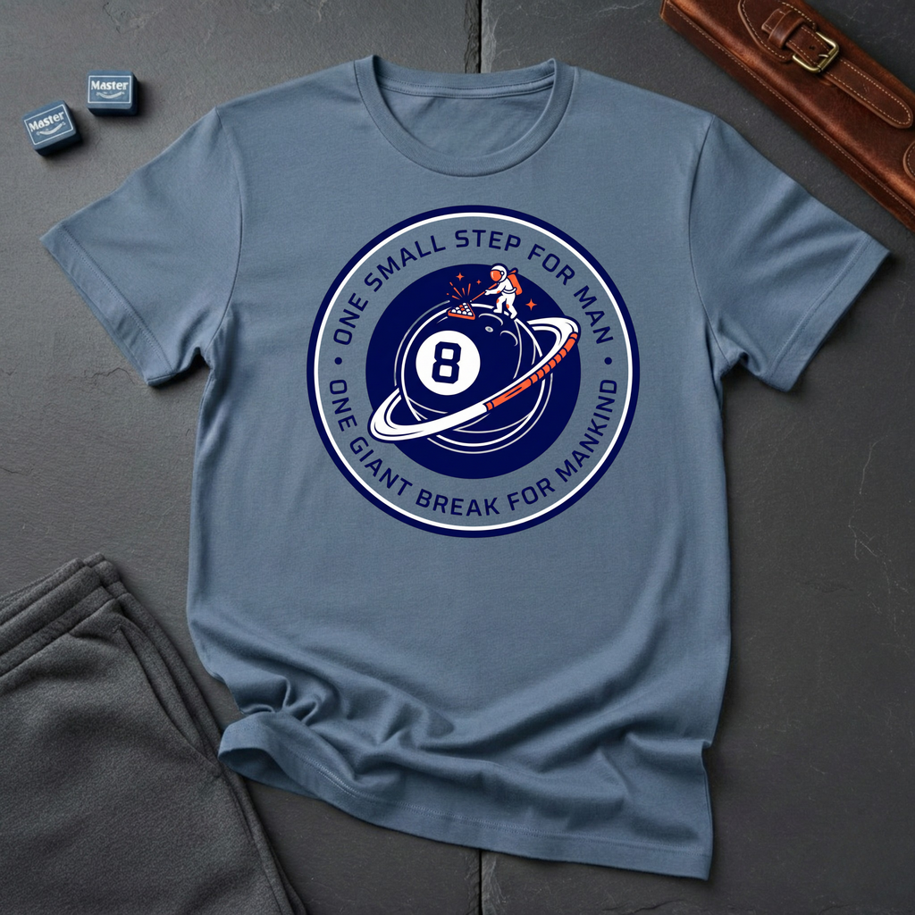 Small step T-Shirt