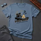 Pool noir T-Shirt