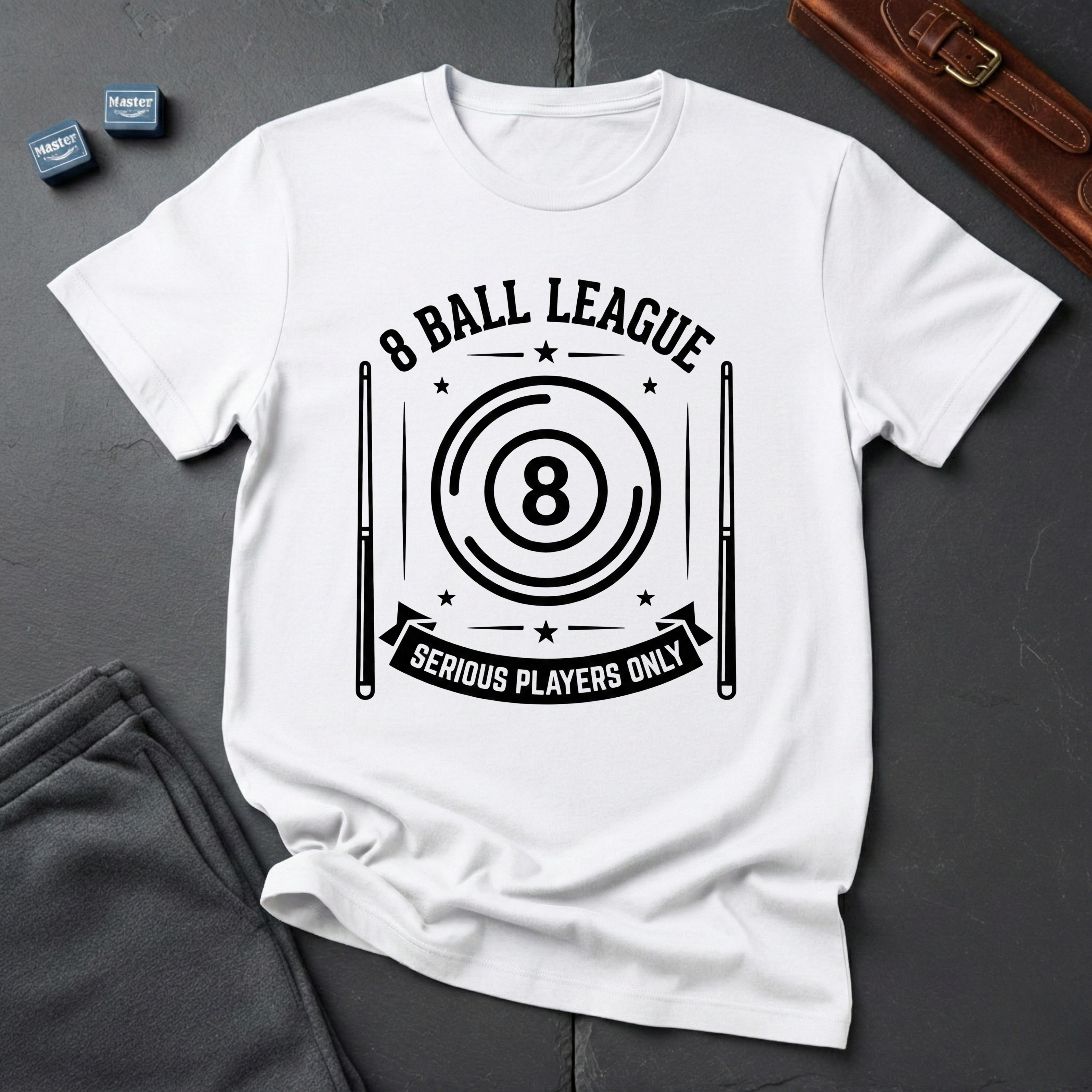 Serious players T-Shirt