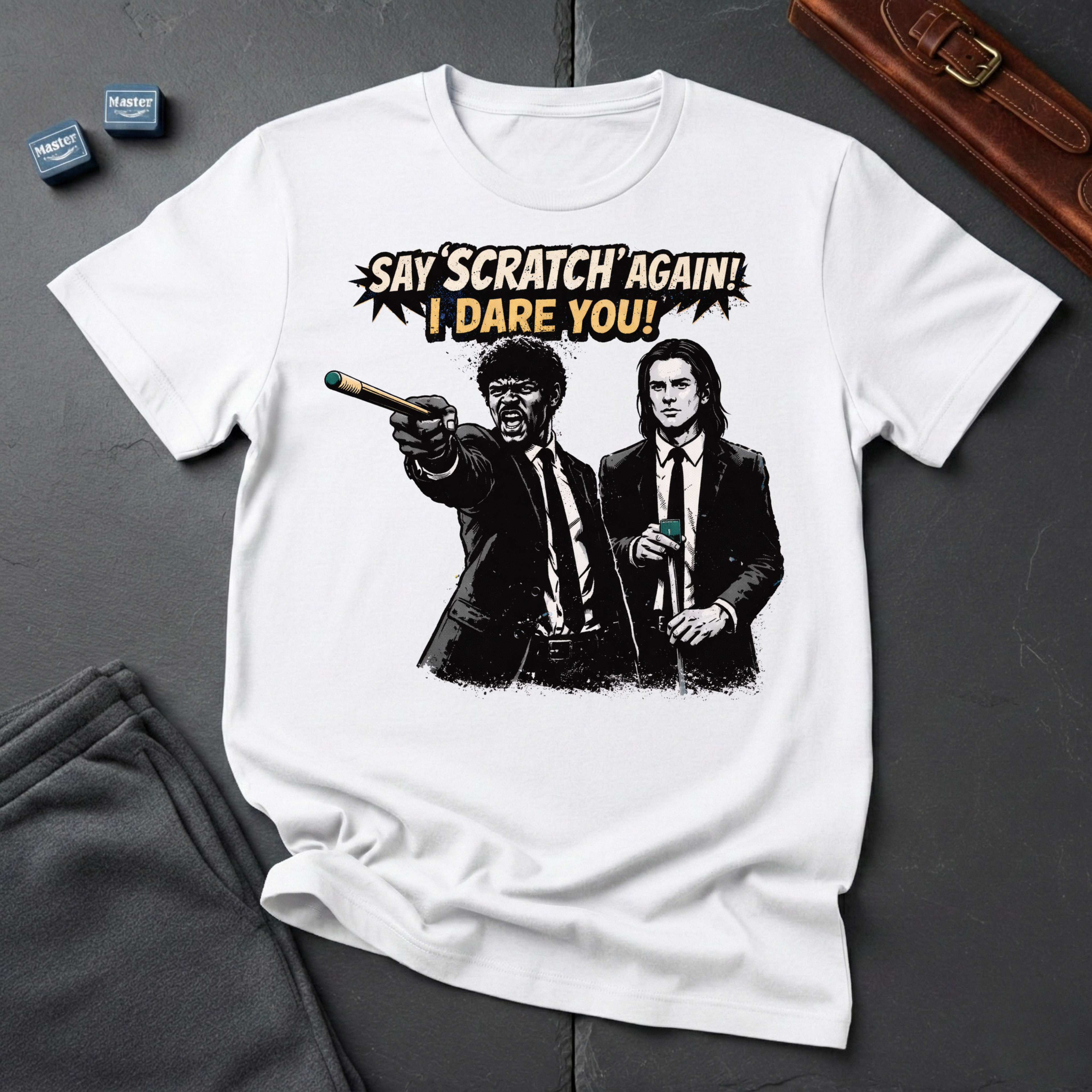 Pulp fiction T-Shirt