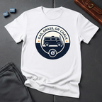 Gas grass van T-Shirt