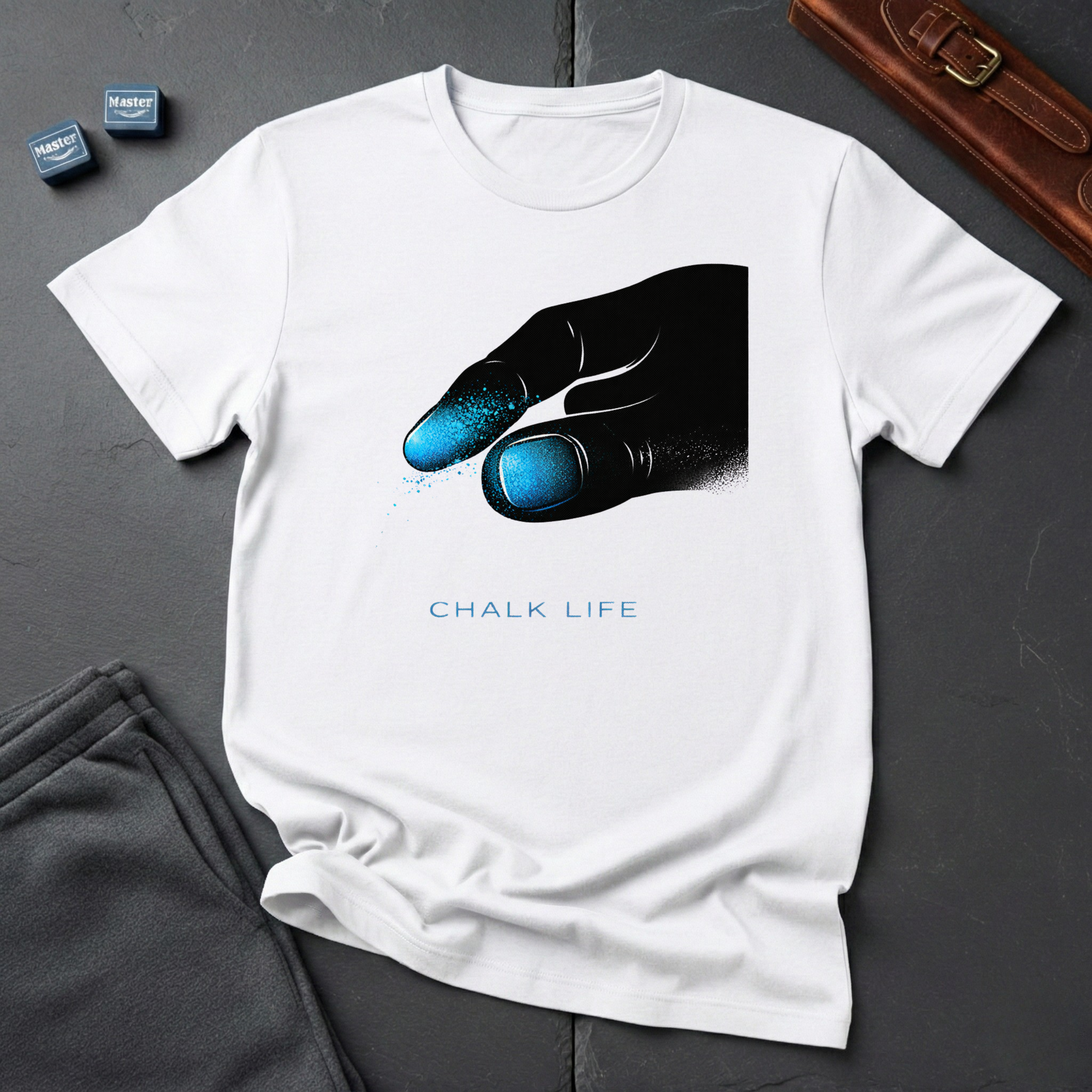 Chalk life T-Shirt