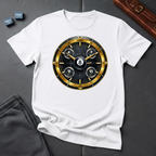 Watch T-Shirt