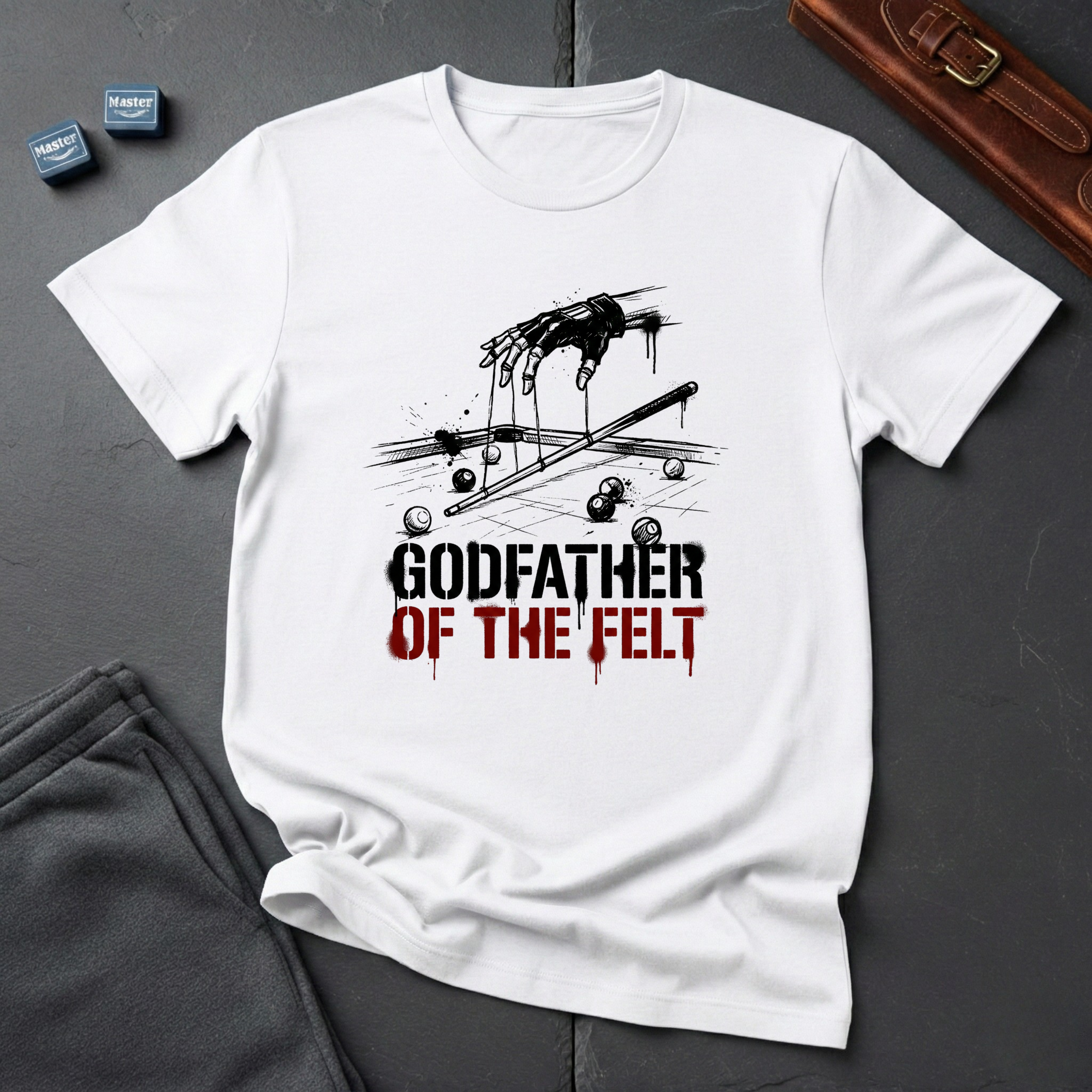 Godfather T-Shirt