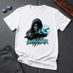 Hustle noir T-Shirt