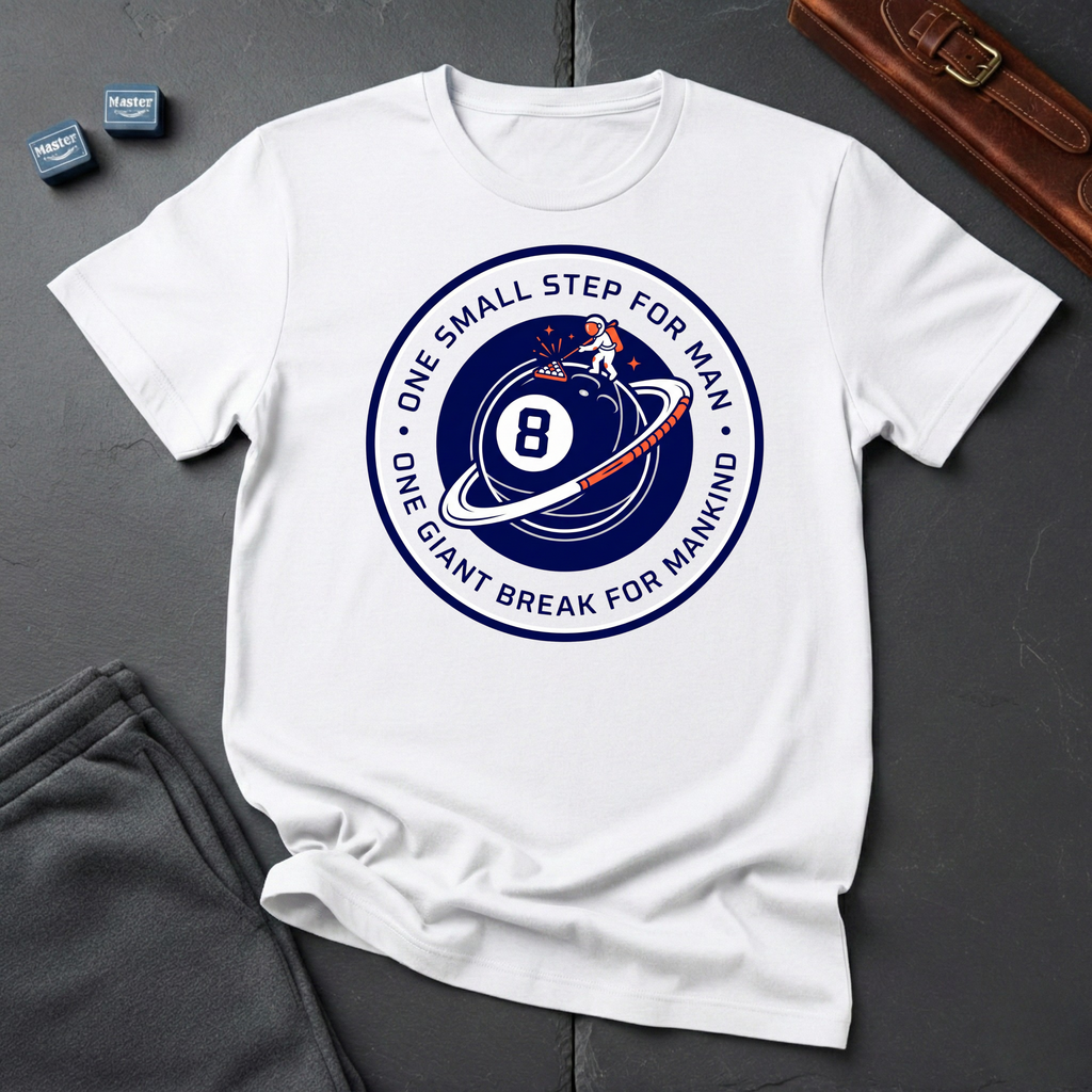 Small step T-Shirt