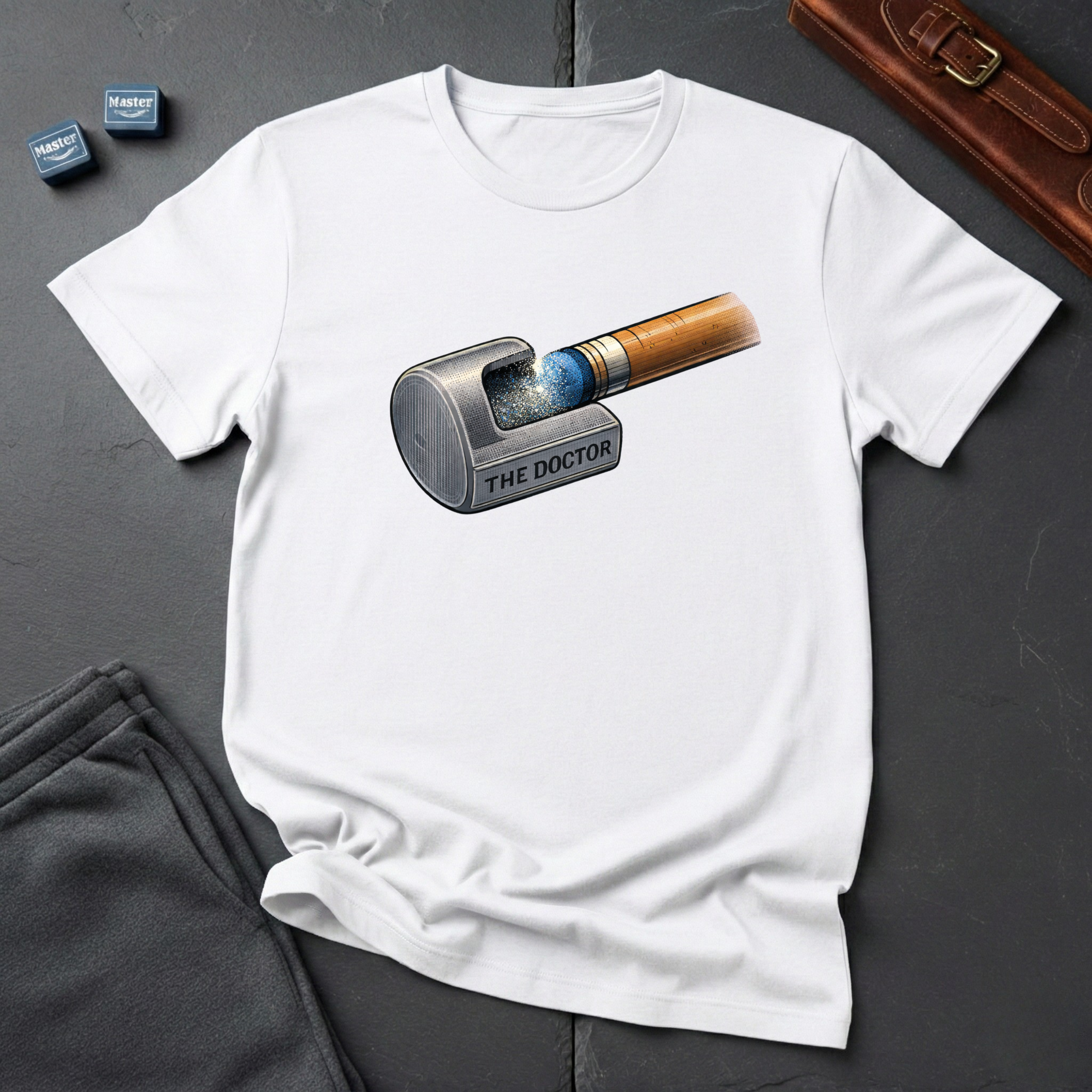 Tool T-Shirt