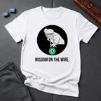 Wisdom T-Shirt