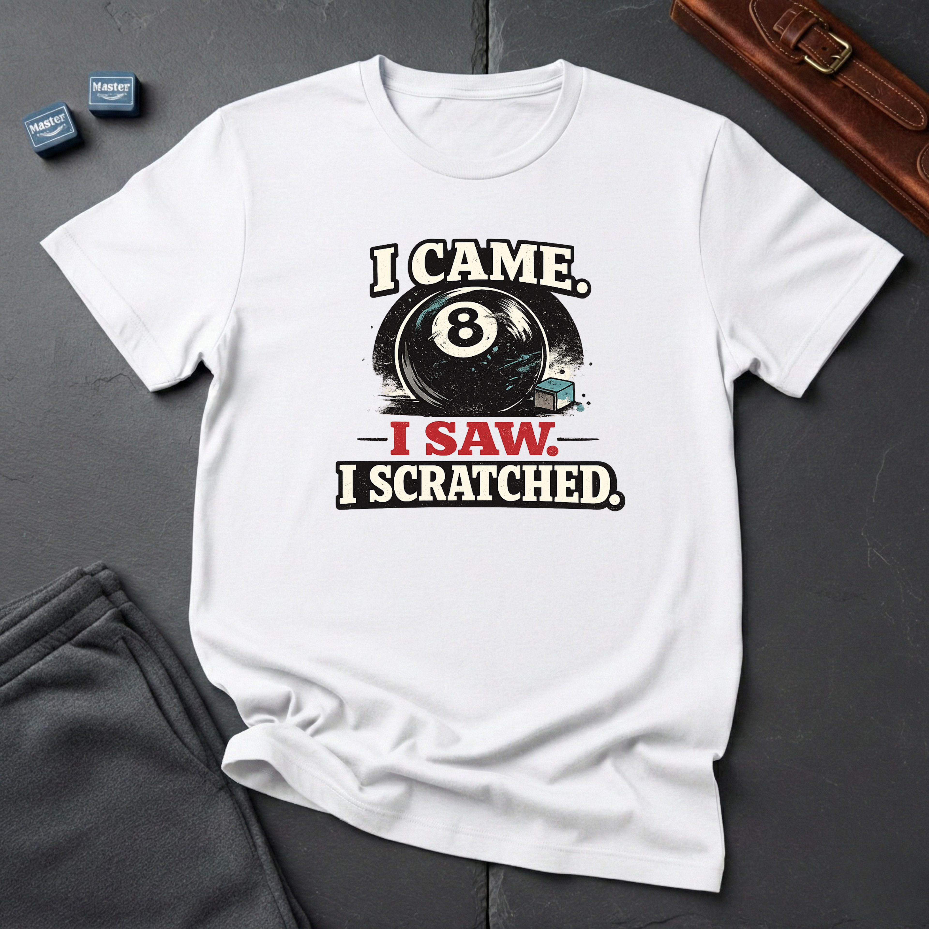 I came T-Shirt