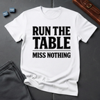 Miss nothing T-Shirt