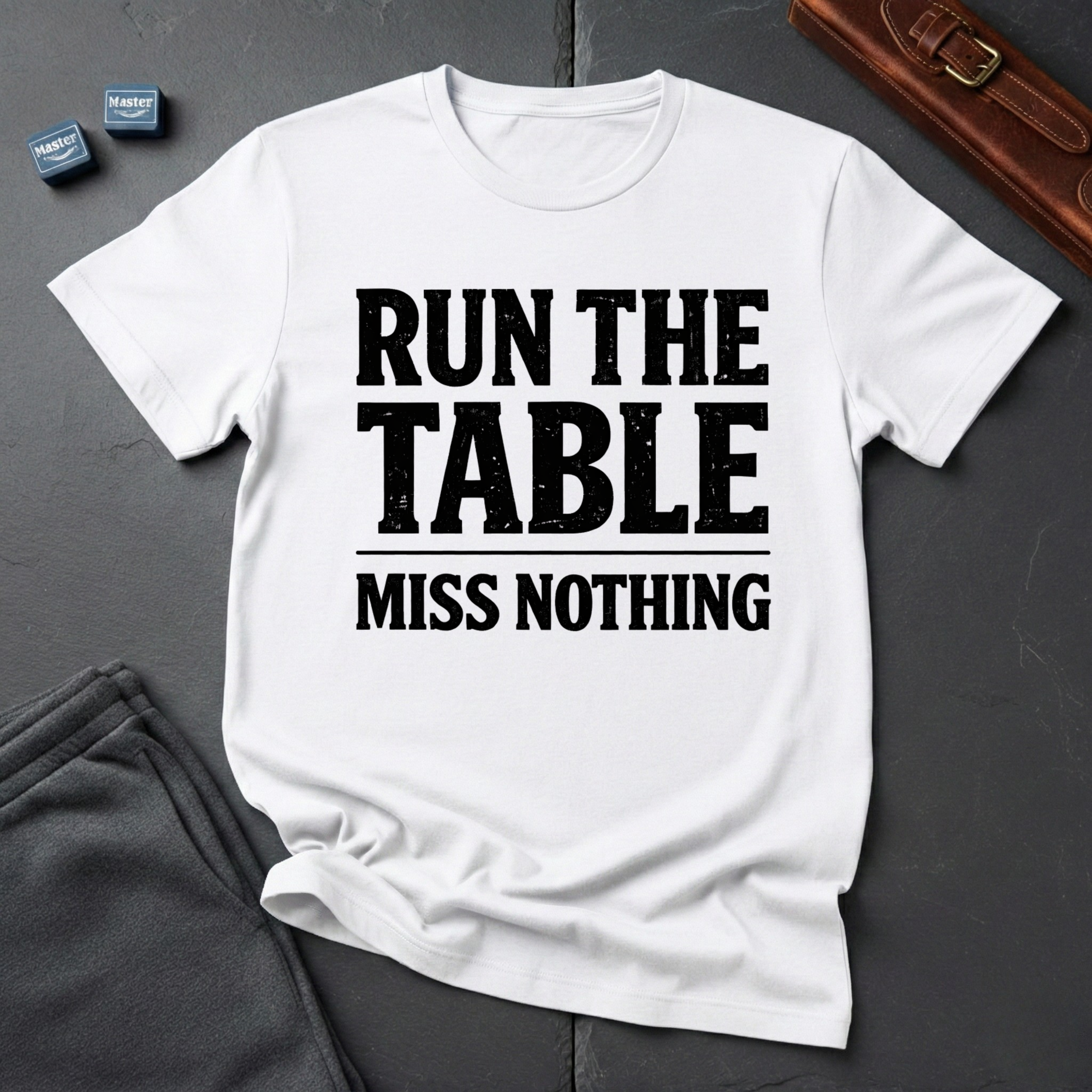 Miss nothing T-Shirt