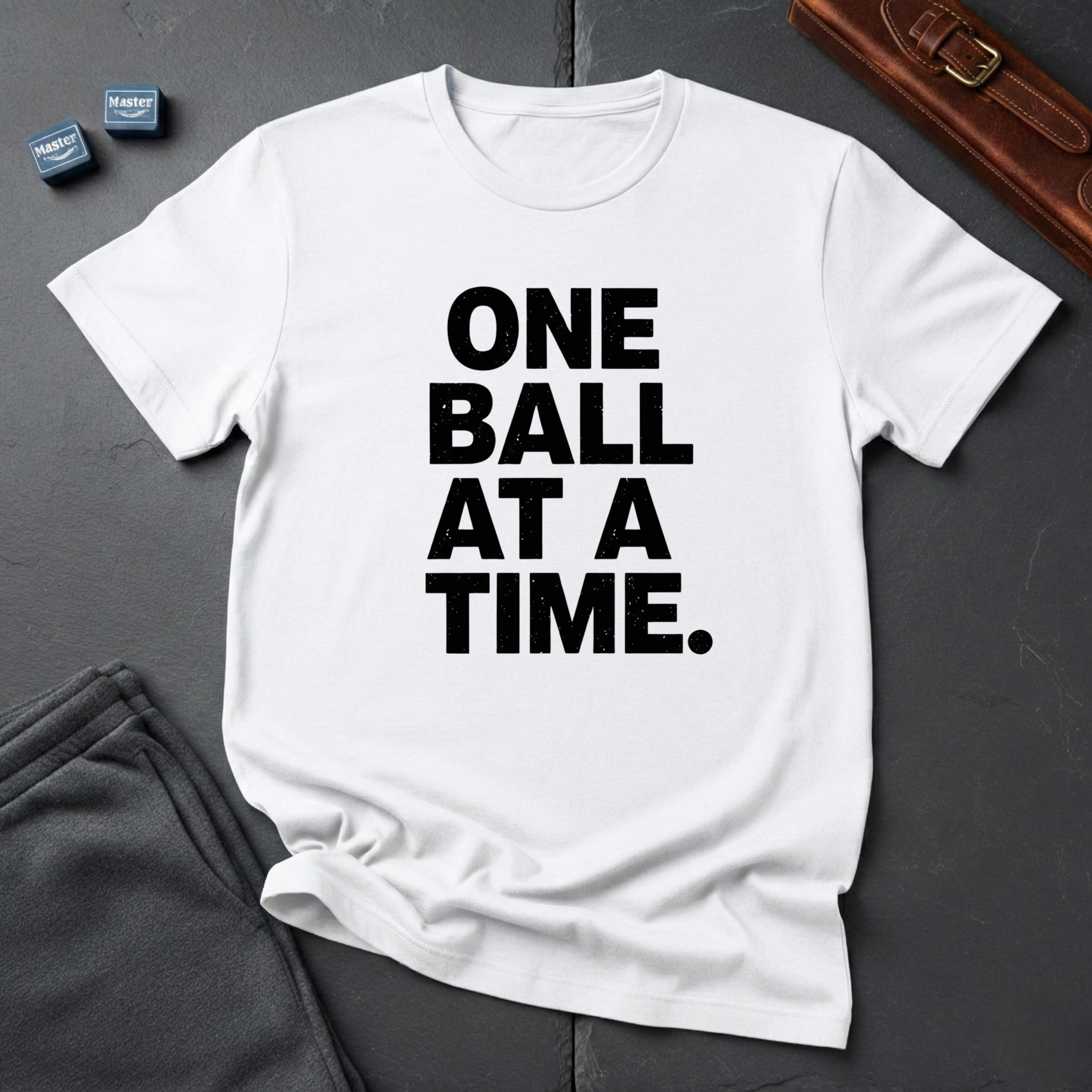 One ball T-Shirt