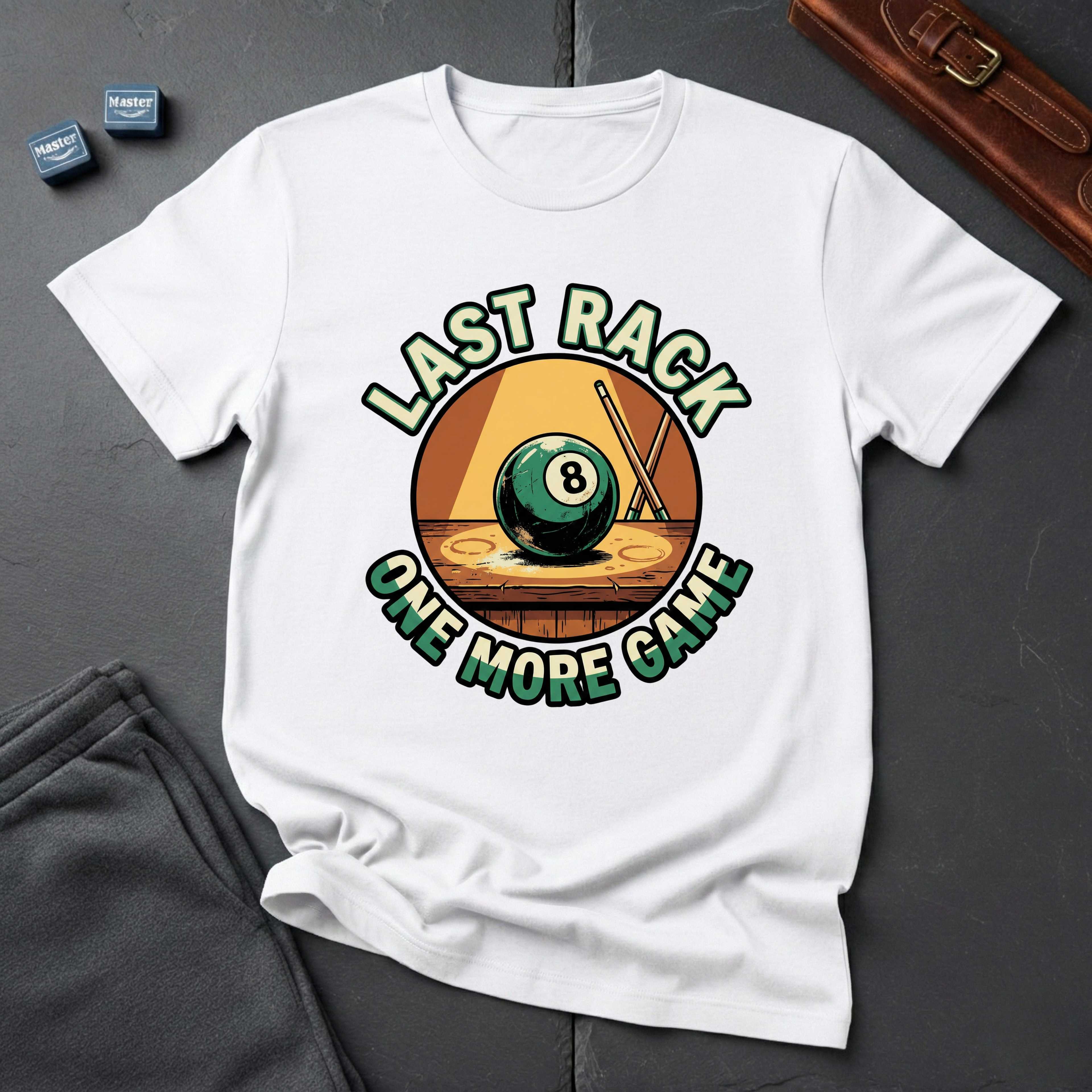 One more game T-Shirt