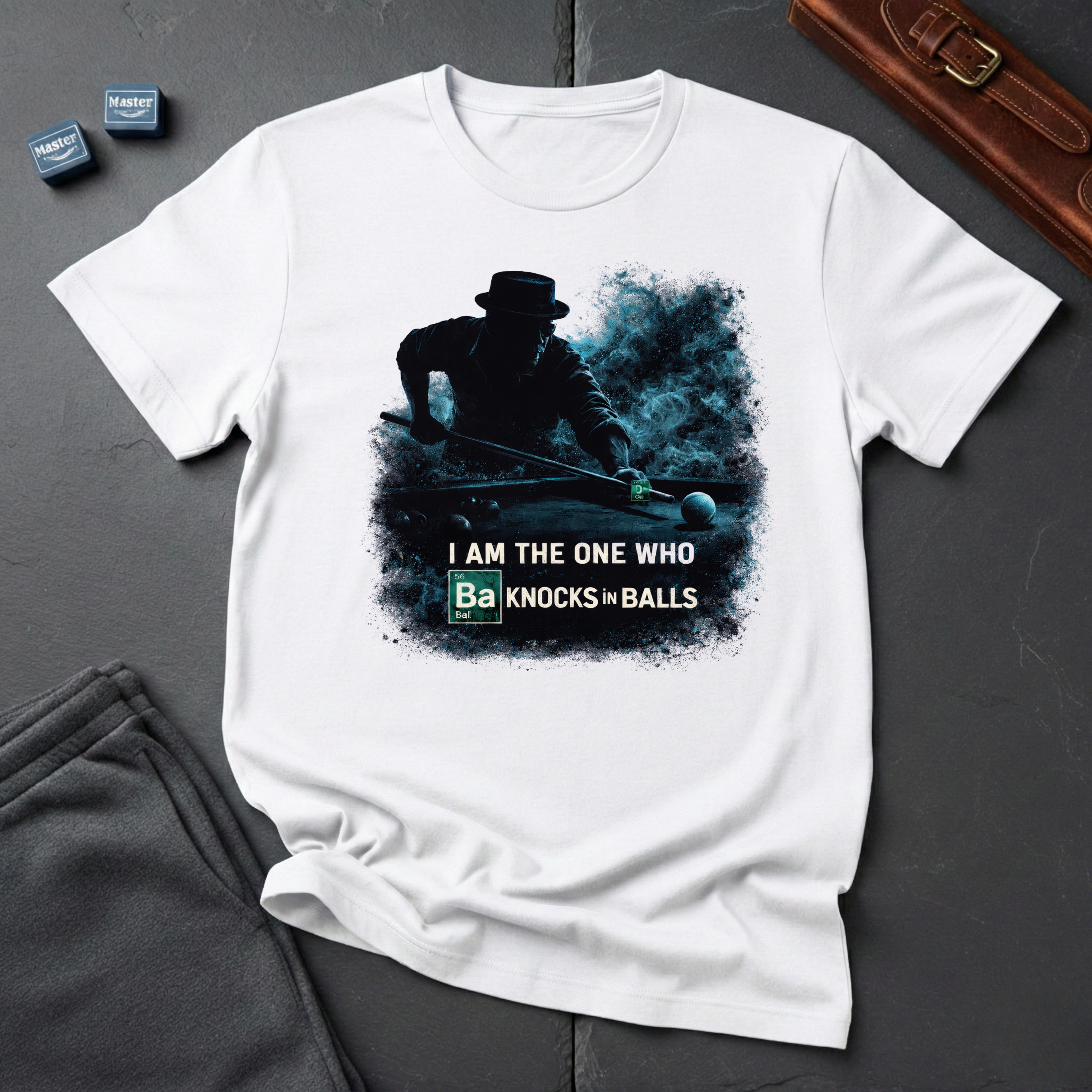 Break the rack T-Shirt