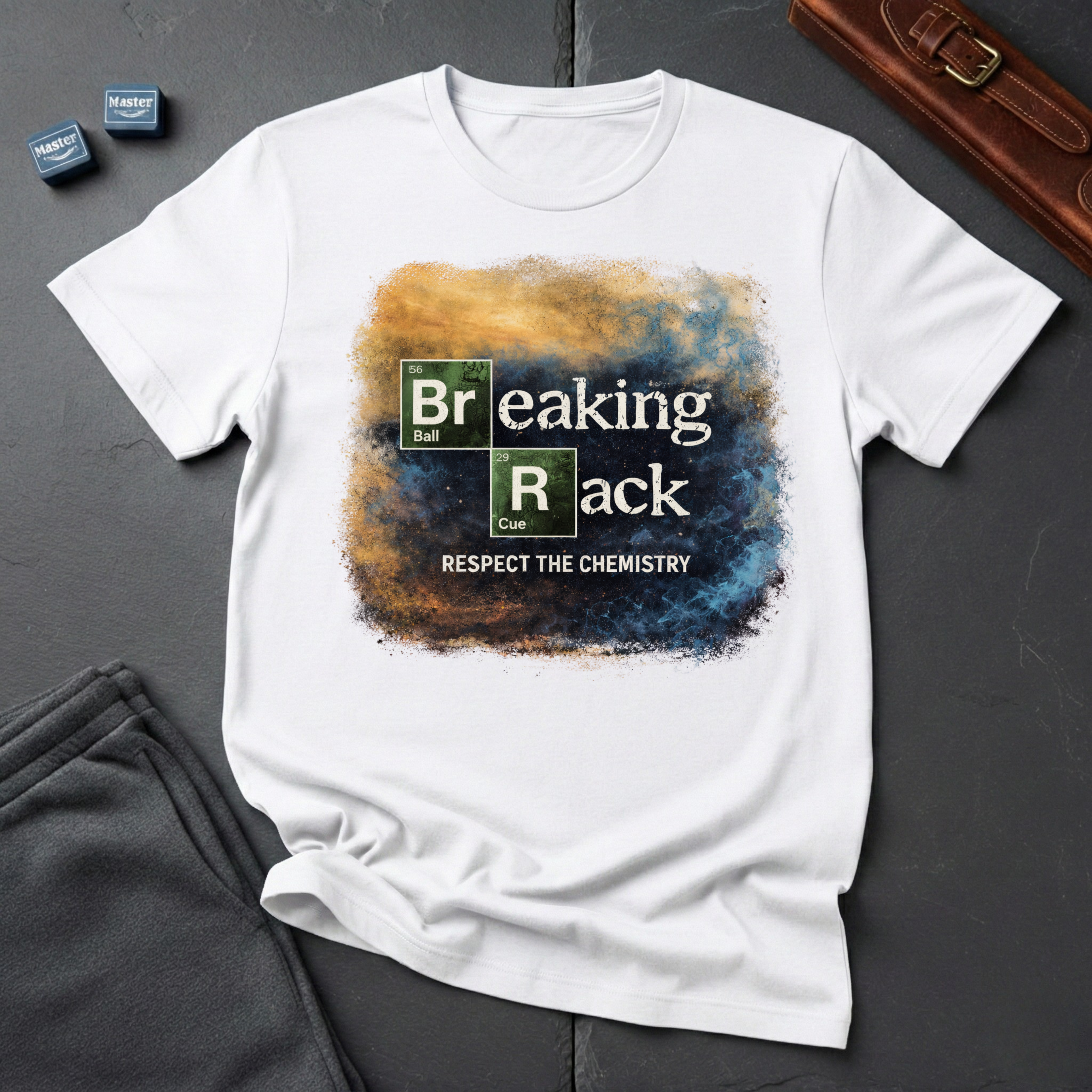 Breaking T-Shirt
