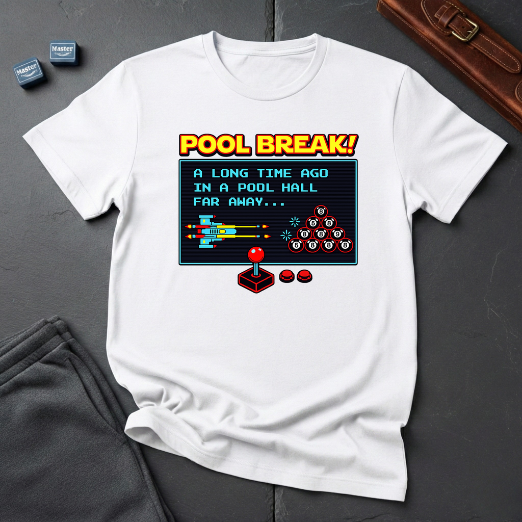 Star break T-Shirt