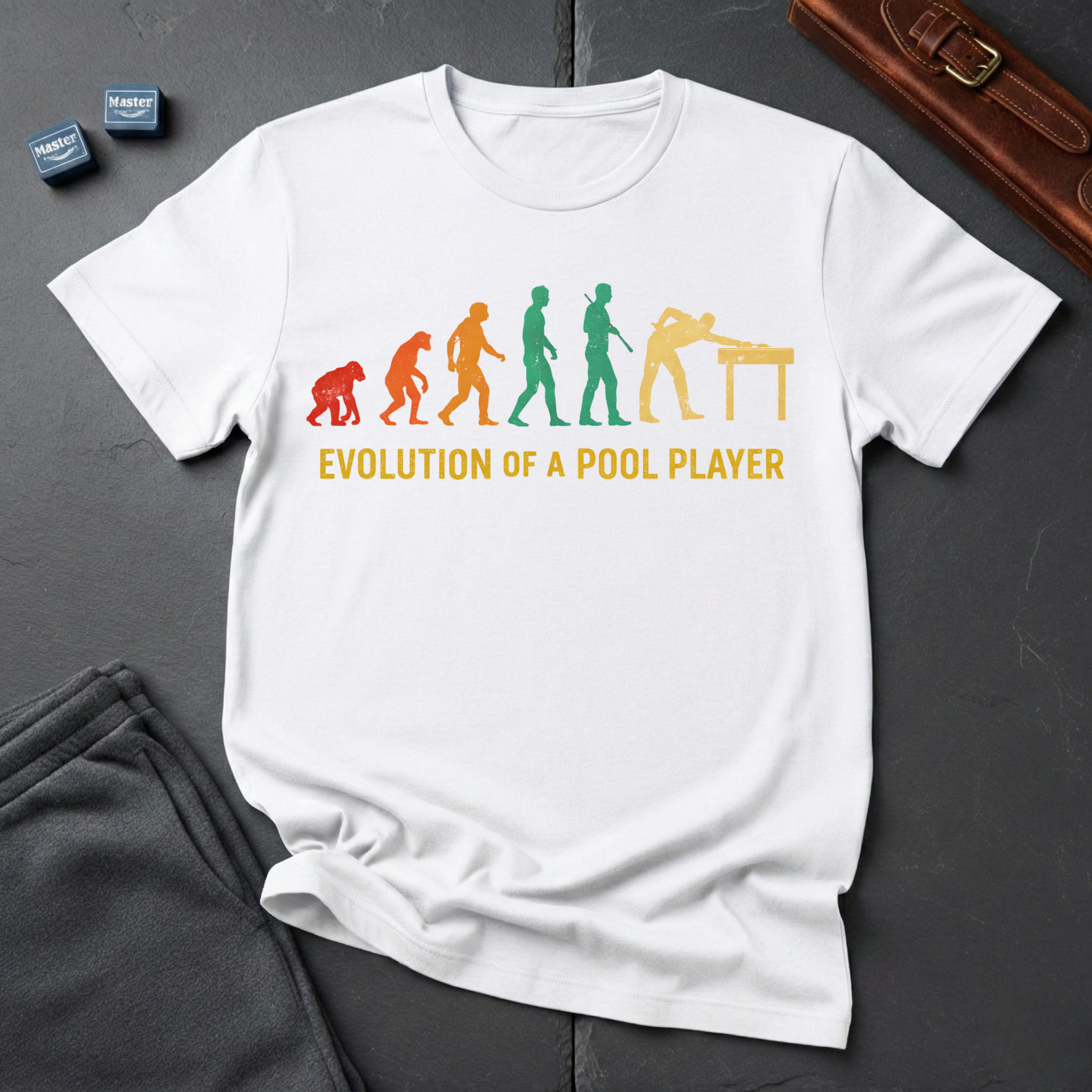 Evolution T-Shirt
