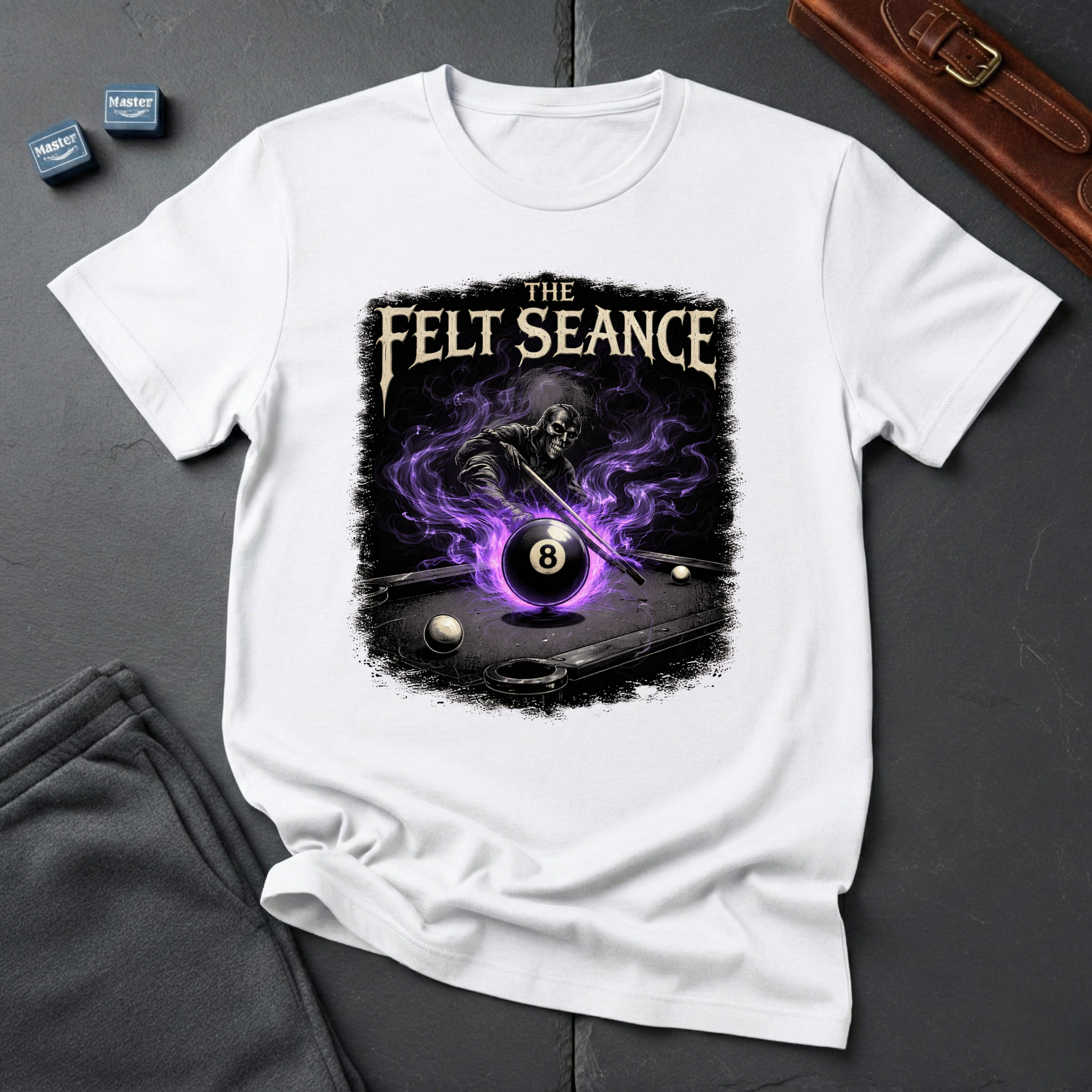 The felt seance T-Shirt