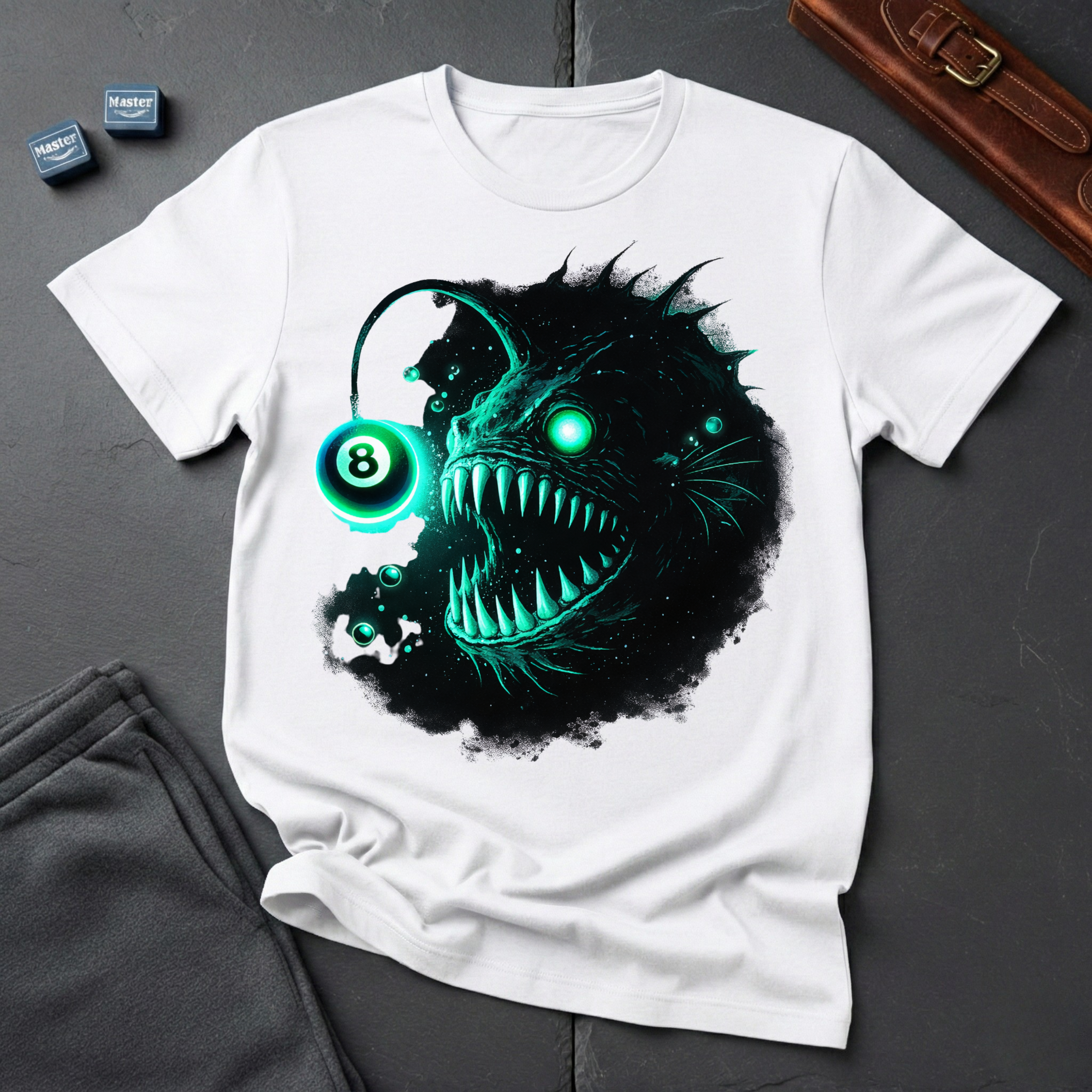 Abyss T-Shirt