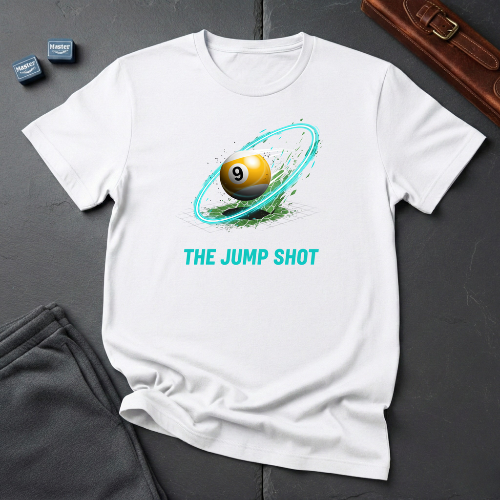 The jump shot T-Shirt
