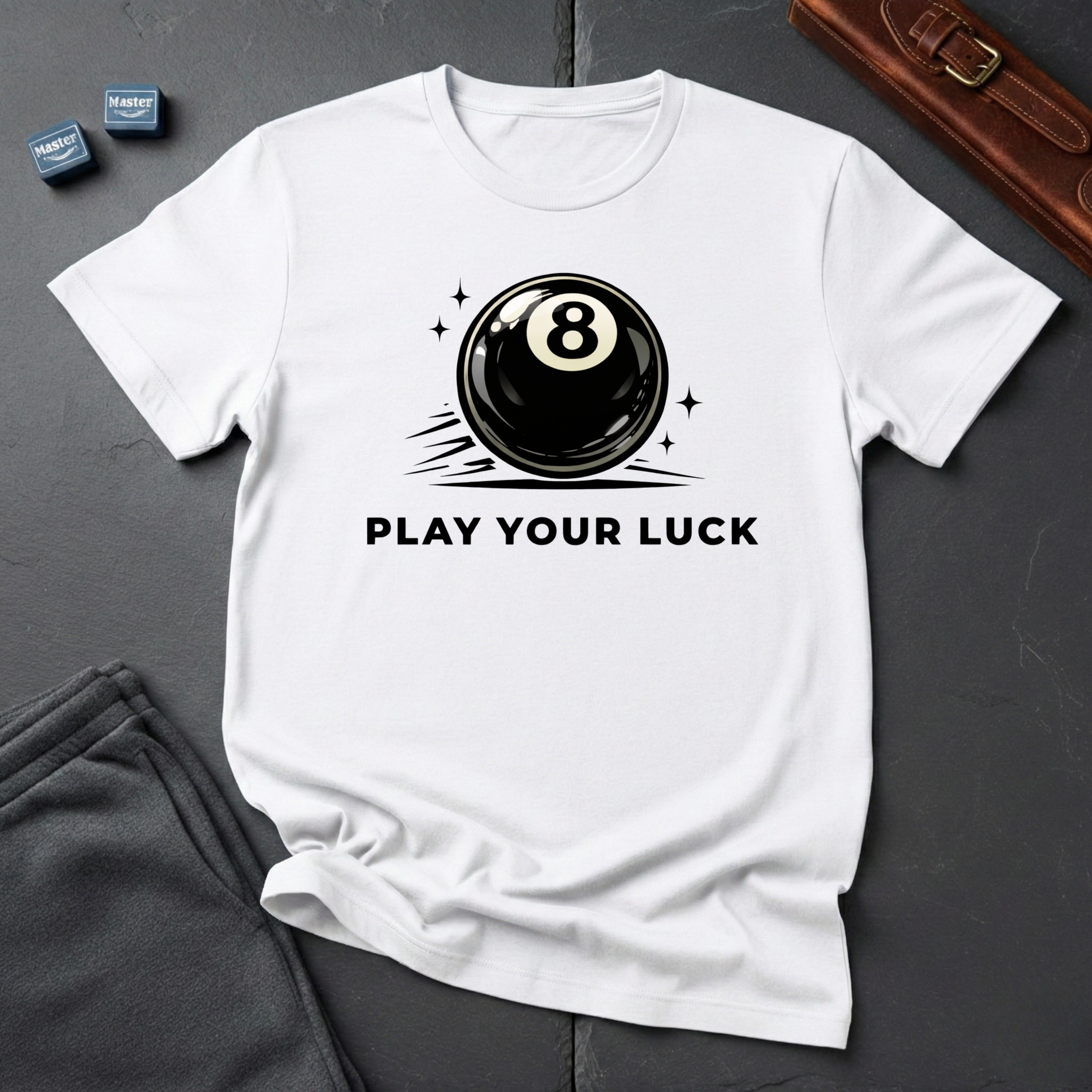Play your luck T-Shirt
