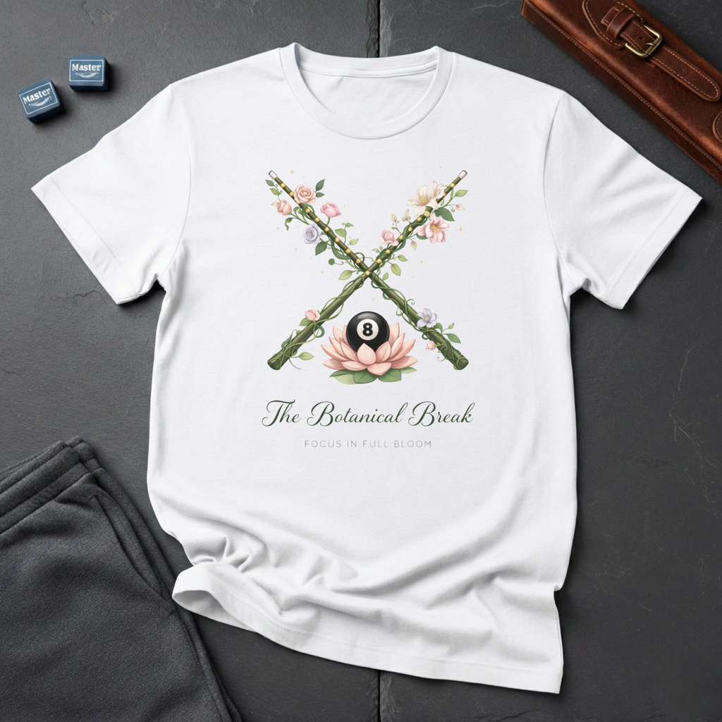 Botanical T-Shirt