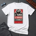 Station service T-Shirt