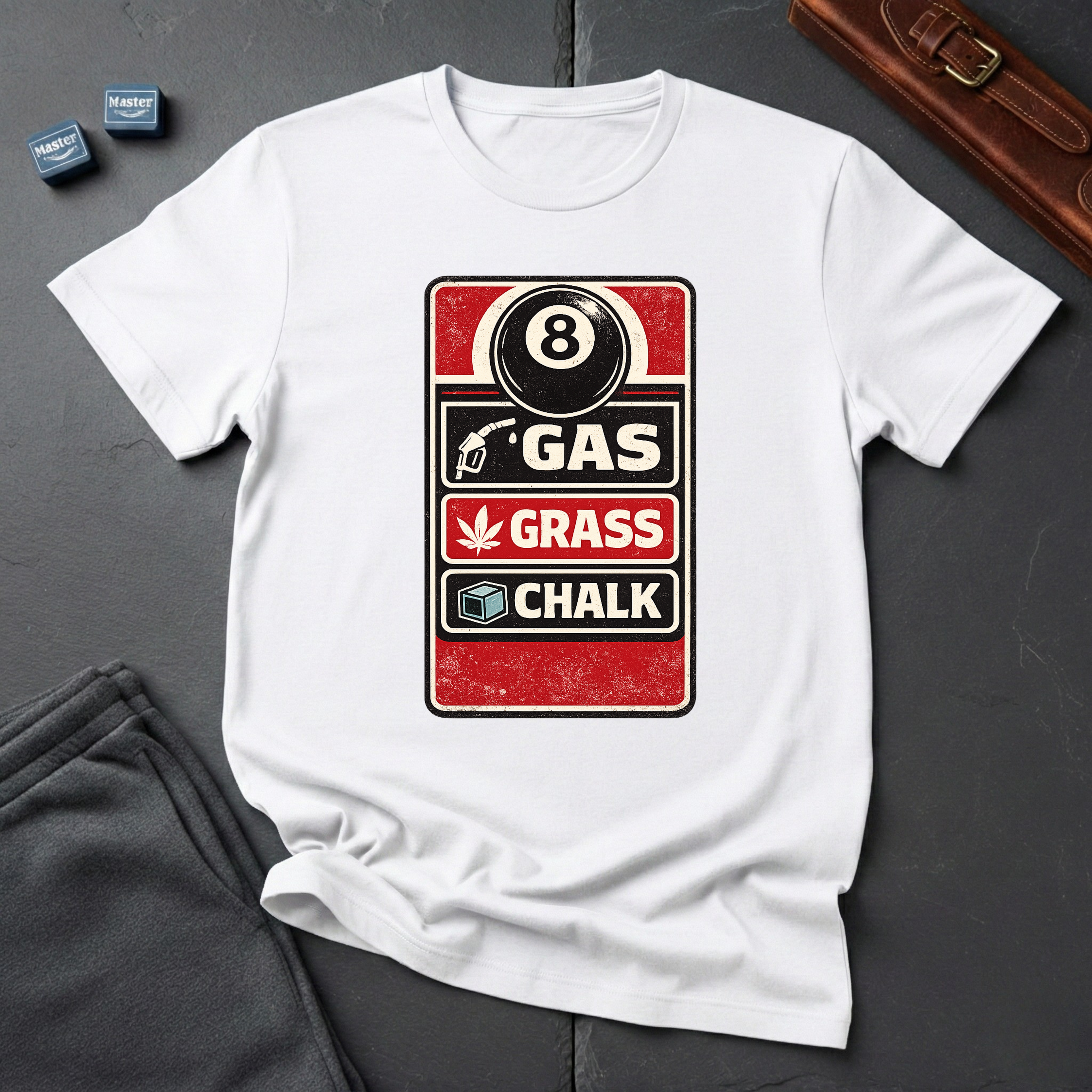 Station service T-Shirt