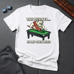The hustler T-Shirt