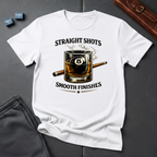 Wiskey T-Shirt