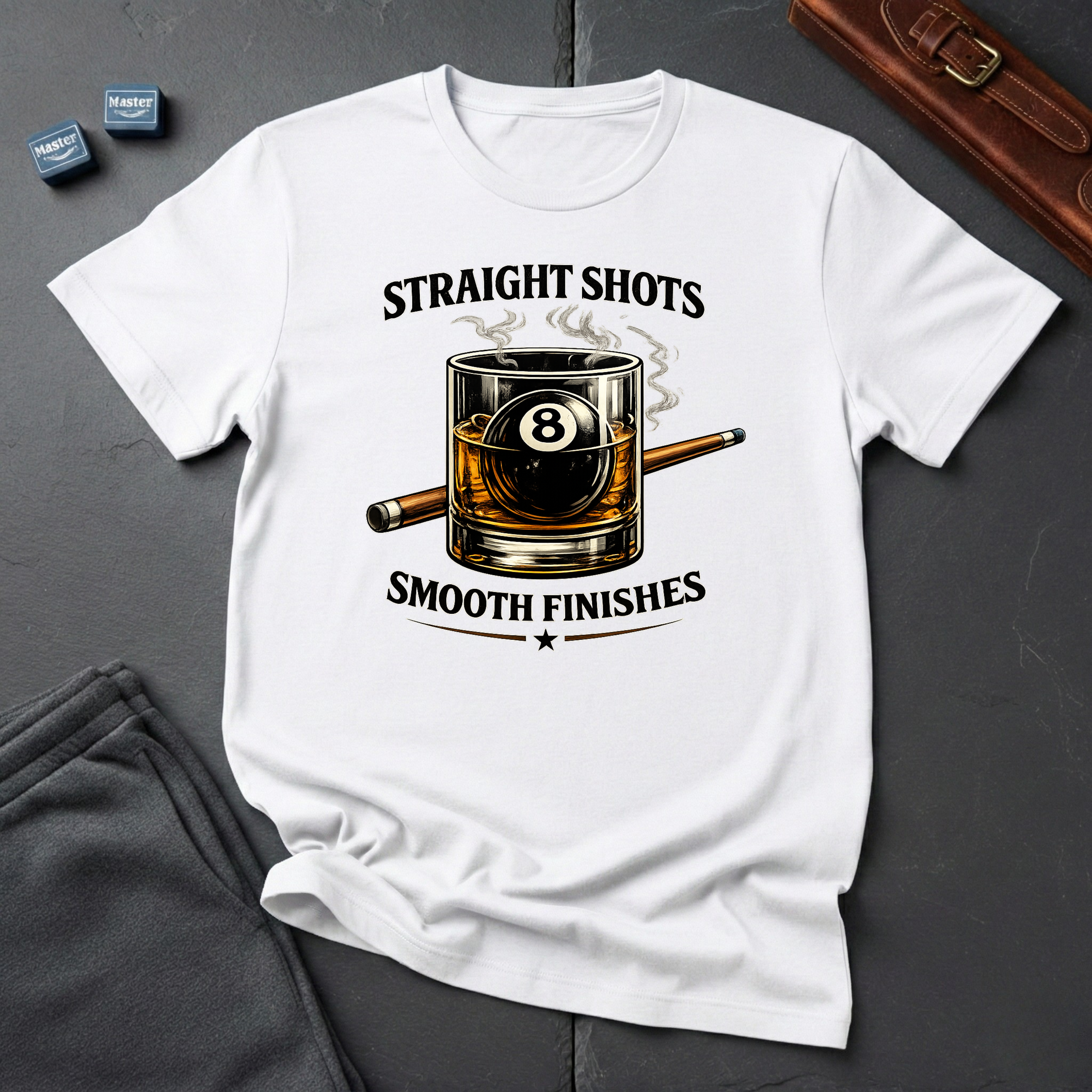 Wiskey T-Shirt