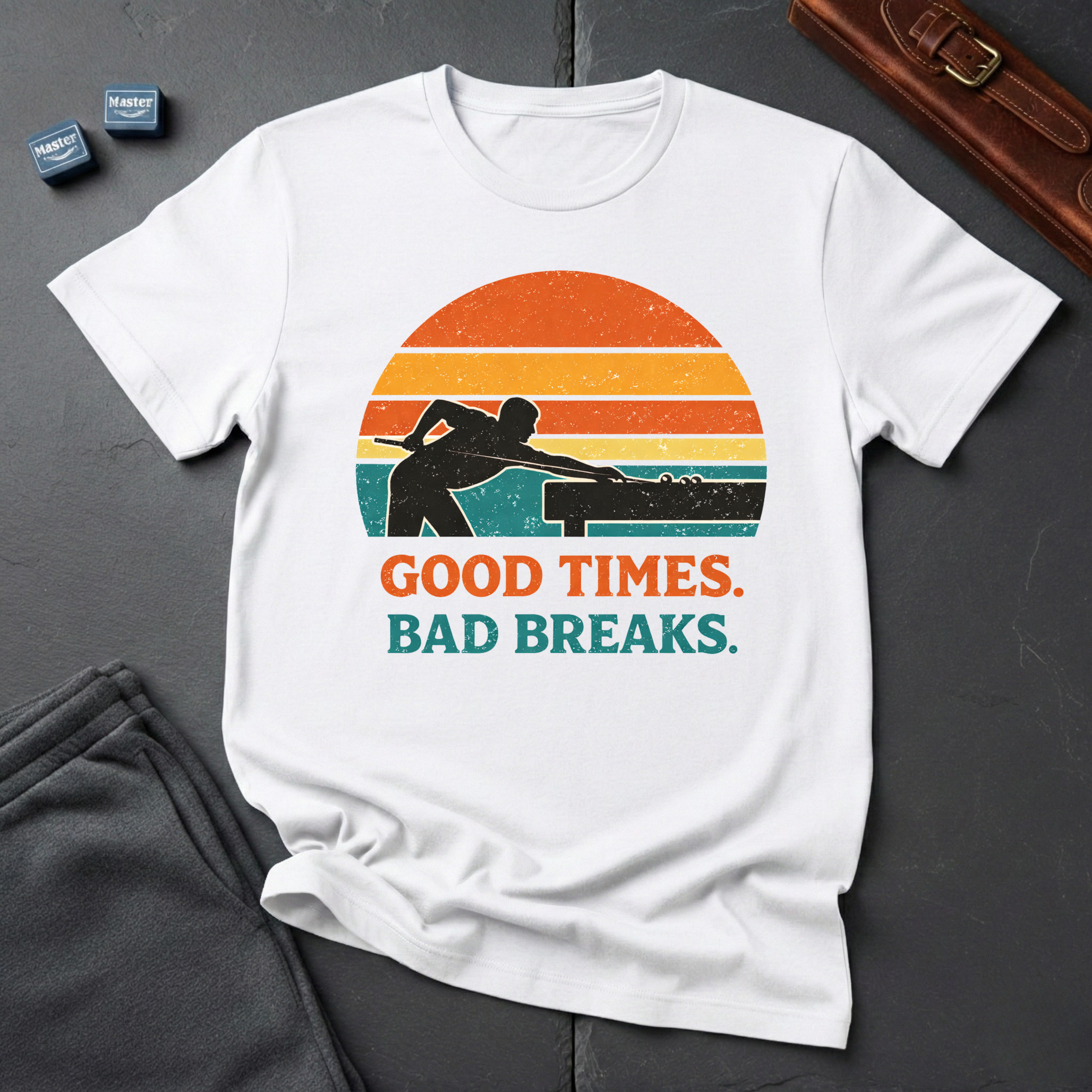 Good times T-Shirt