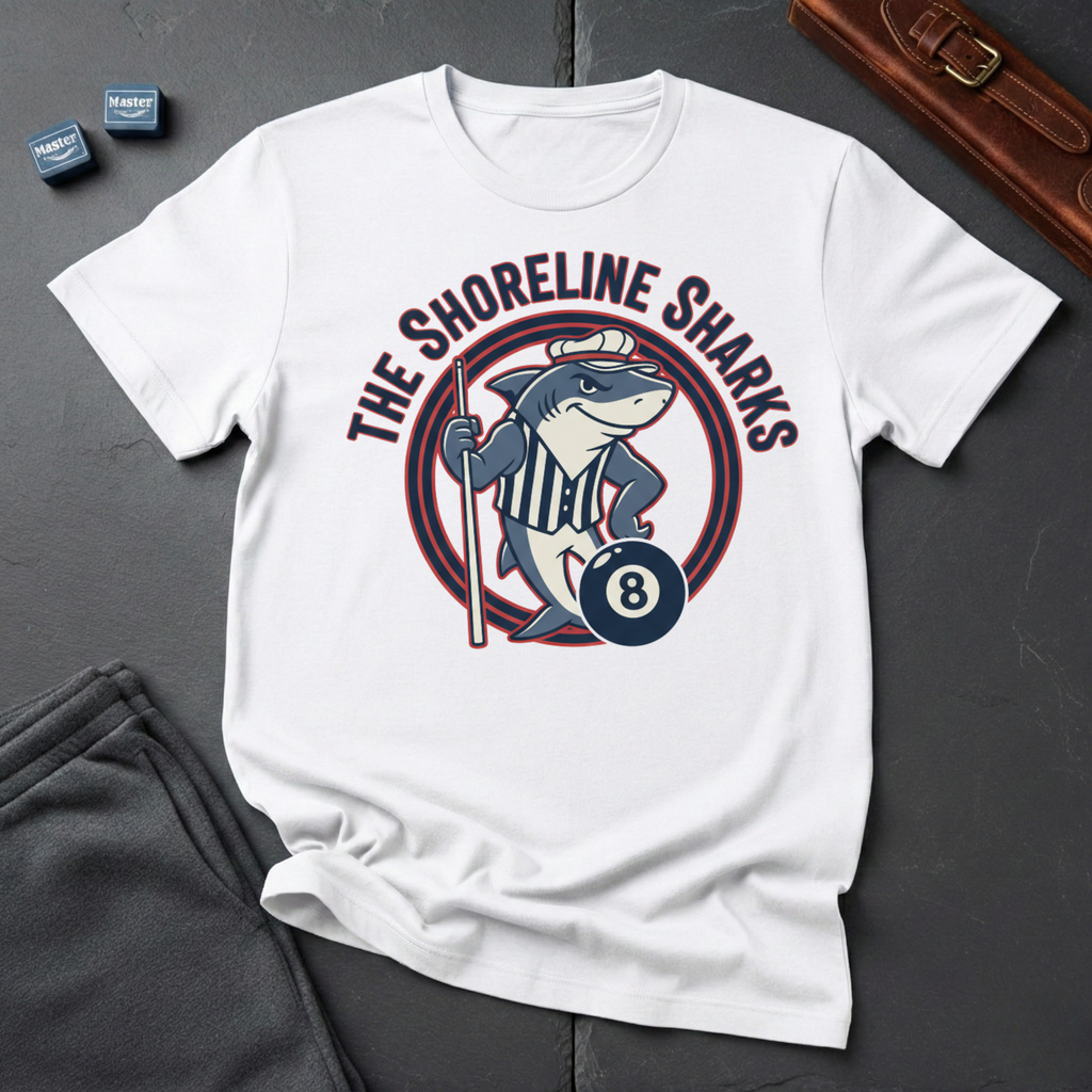 shark T-Shirt
