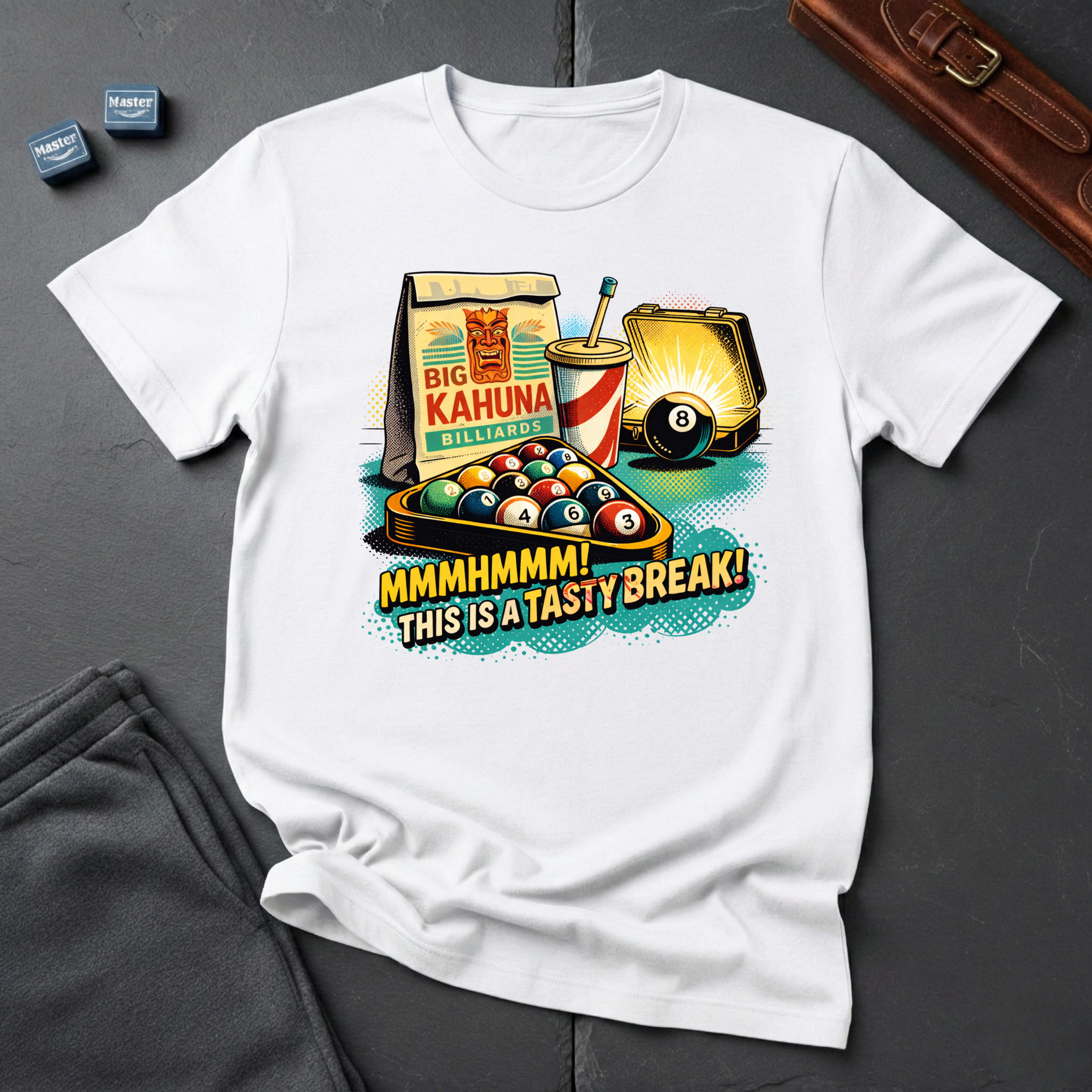 kahuna T-Shirt