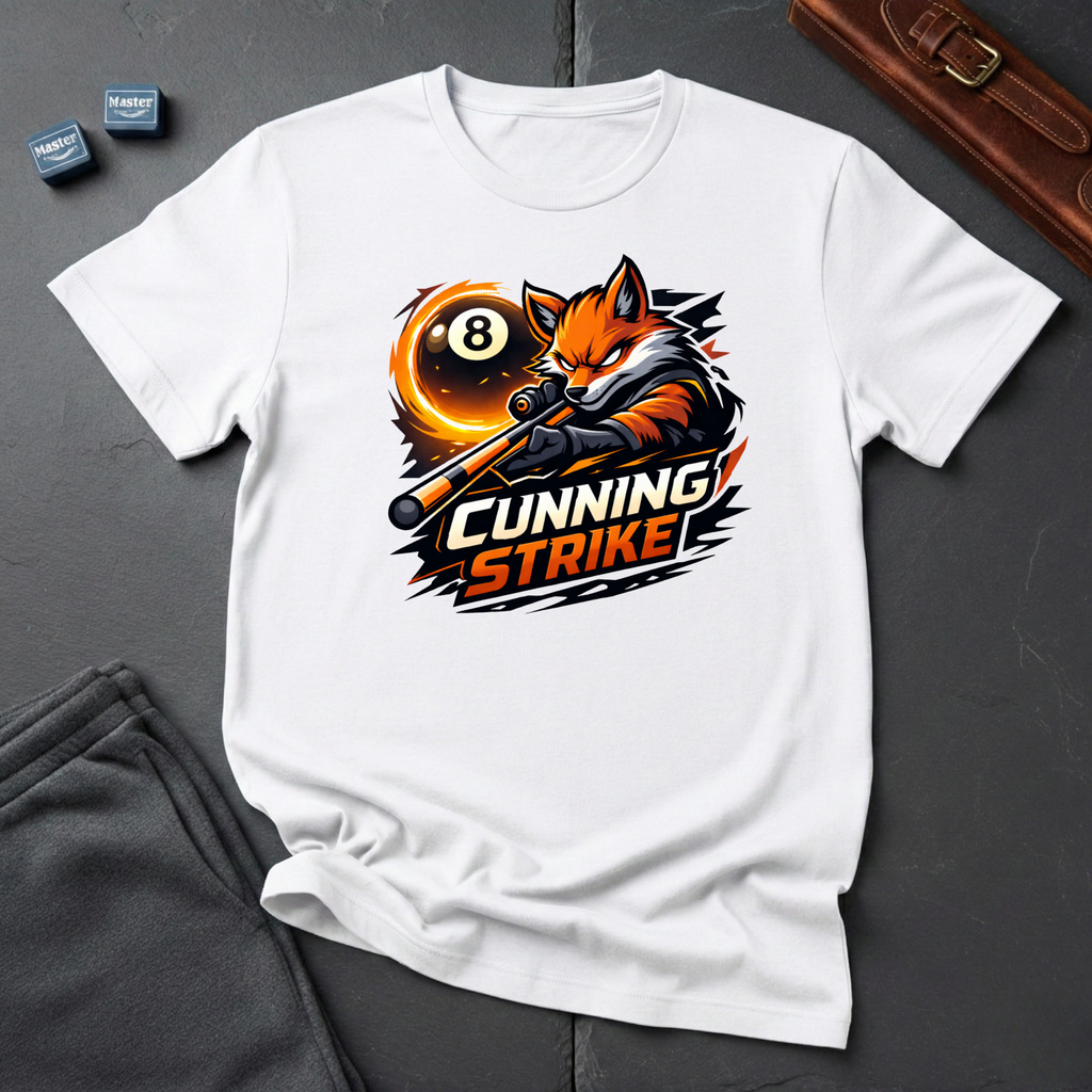Fox T-Shirt