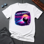 Neon break T-Shirt
