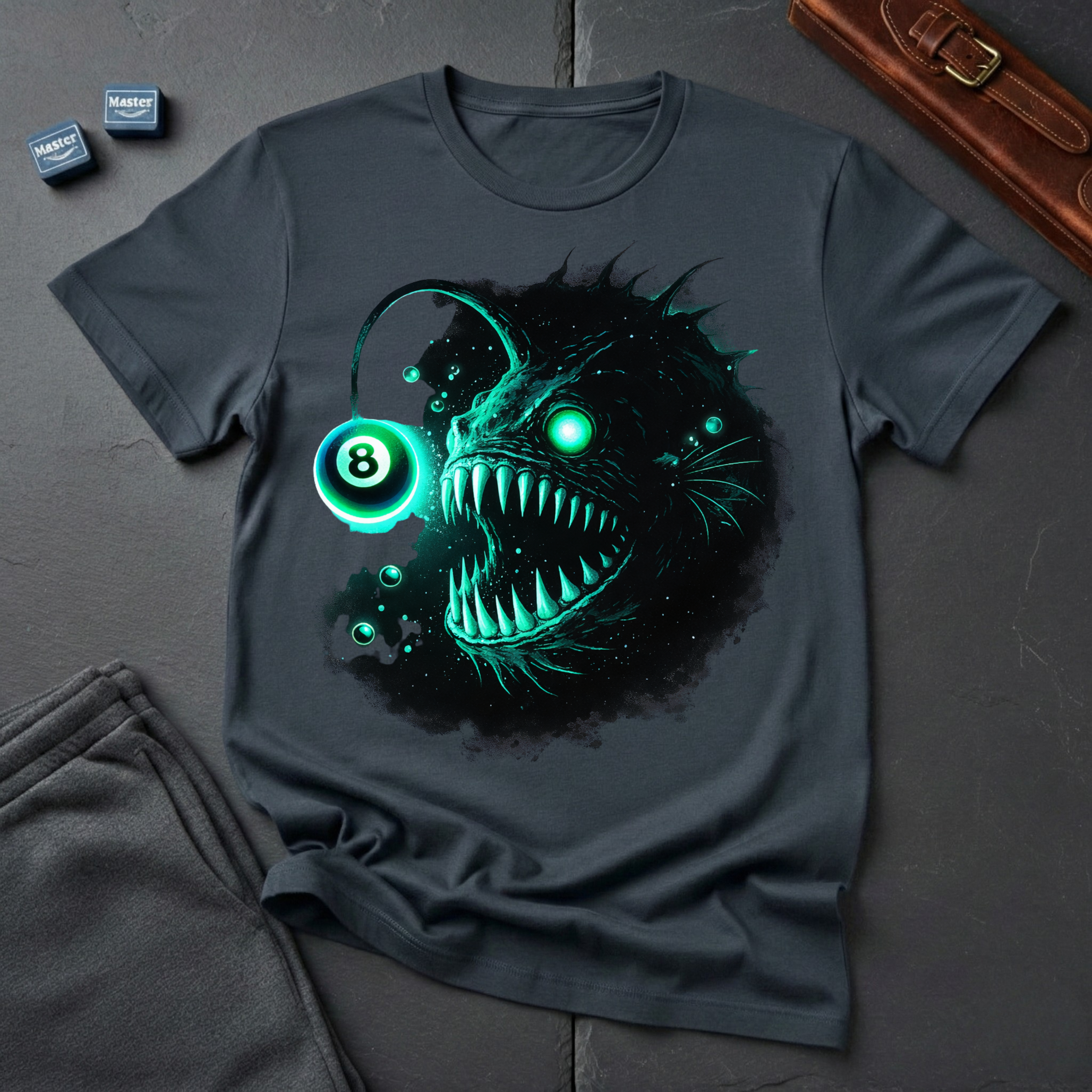 Abyss T-Shirt