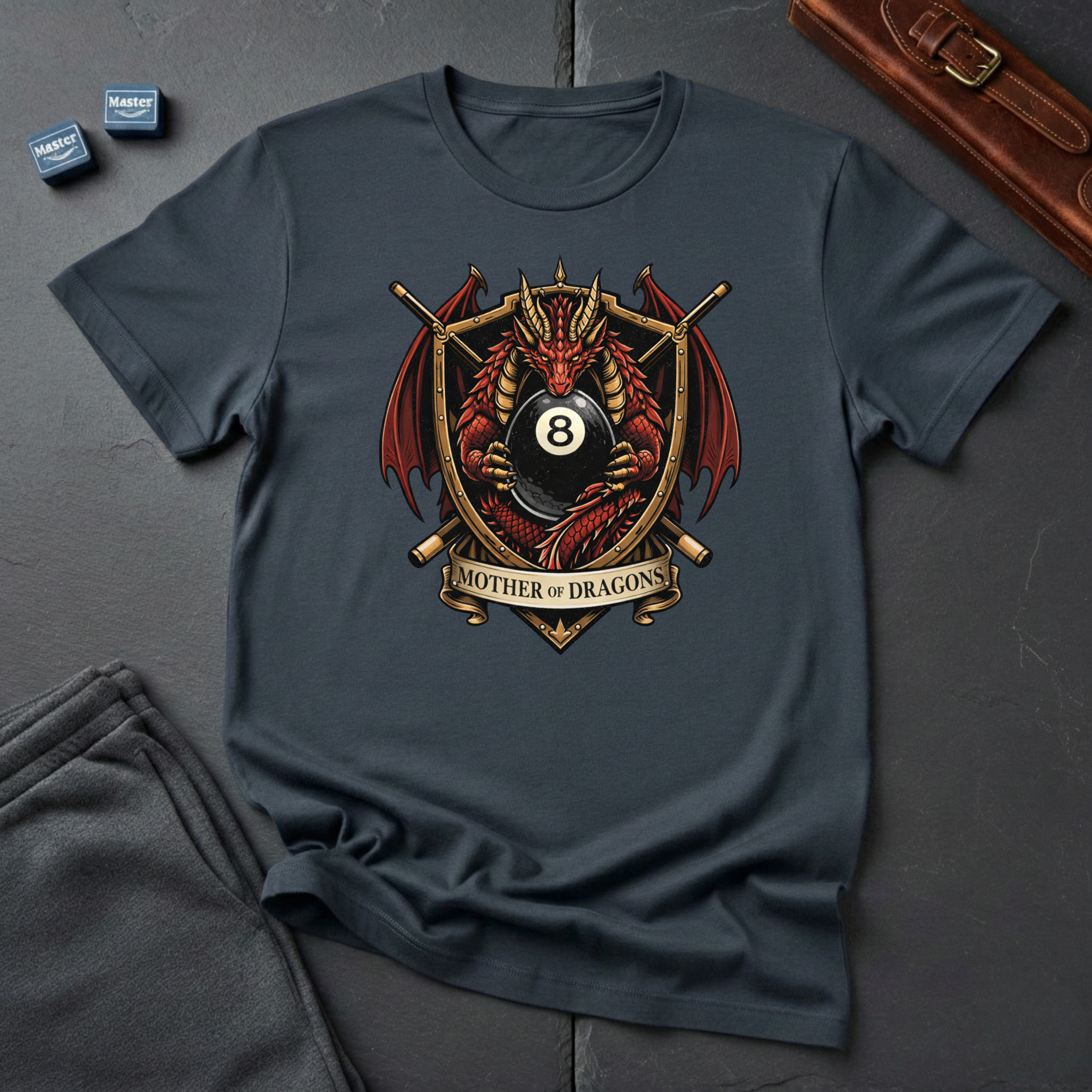 Mother of dragons T-Shirt