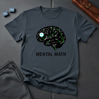 Mental math T-Shirt